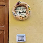Bed & Breakfast La Barabbata 3*