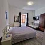 La Barabbata Bed and breakfast