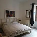 Bed and breakfast La Barabbata Marta