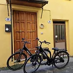 Bed and breakfast La Barabbata 3*