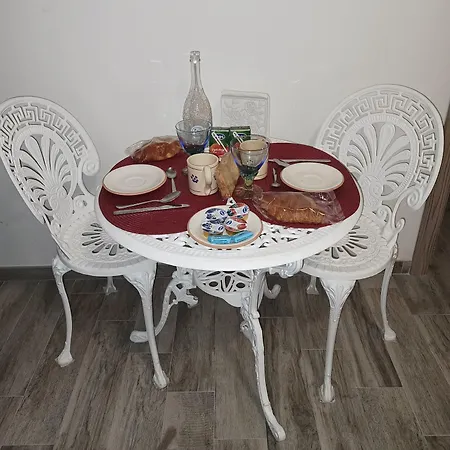 La Barabbata Bed & Breakfast 3*