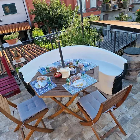 La Barabbata Bed & Breakfast 3*