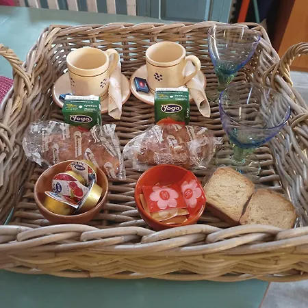 La Barabbata Panzió 3*