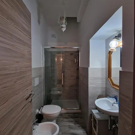 La Barabbata Bed & Breakfast 3*