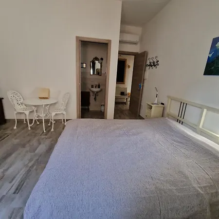 La Barabbata Panzió Marta