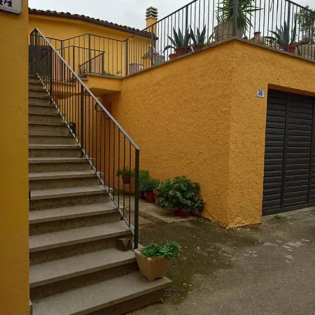 La Barabbata 3*