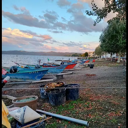 La Barabbata 3* Marta