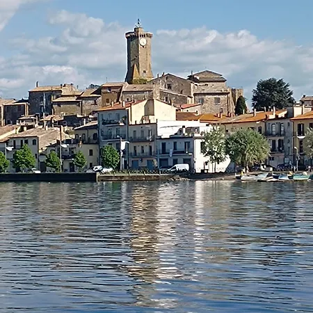 La Barabbata