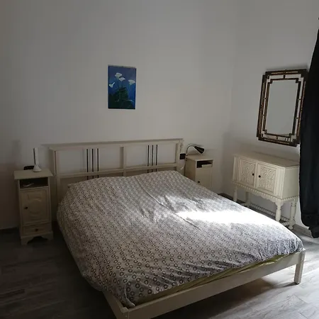 Bed & Breakfast La Barabbata