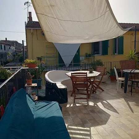 La Barabbata 3* Marta