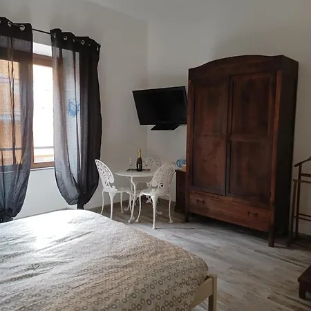 La Barabbata Bed & Breakfast 3*