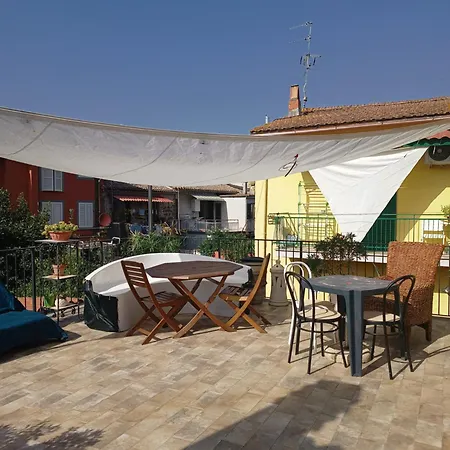 Bed & Breakfast La Barabbata 3*