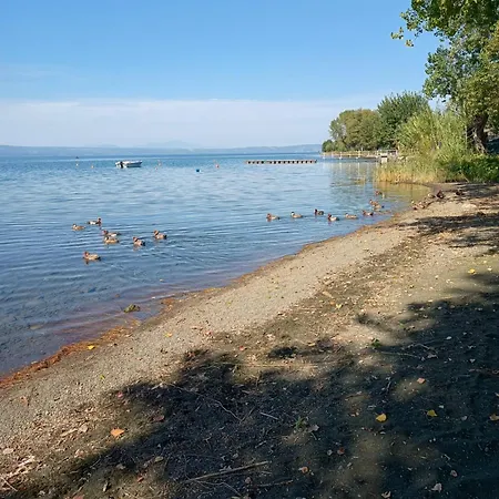 Bed & Breakfast La Barabbata