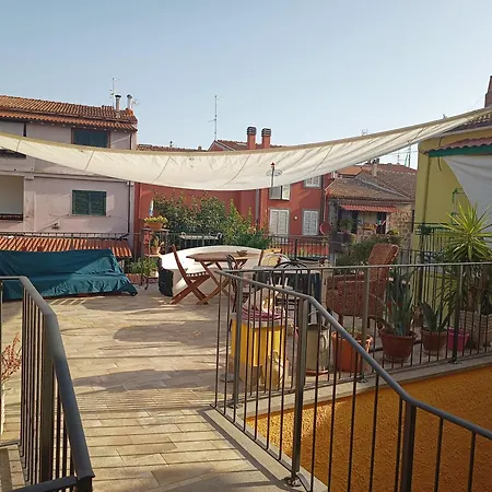 La Barabbata Bed & Breakfast 3*