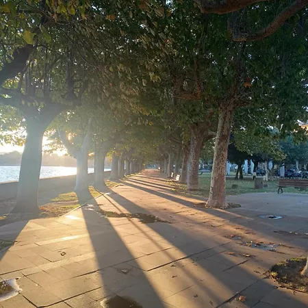 Couette-café La Barabbata