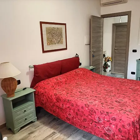 La Barabbata Bed & Breakfast 3*