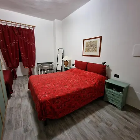 La Barabbata 3* Marta