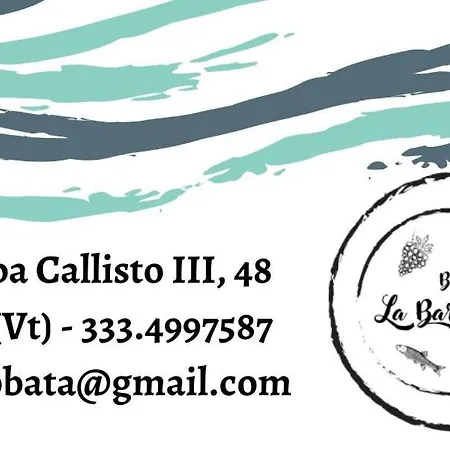 Panzió La Barabbata Marta