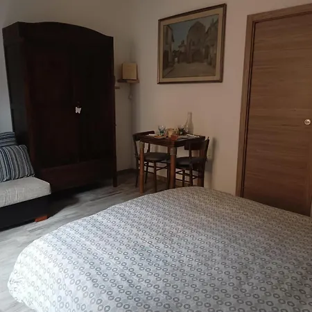 La Barabbata 3*