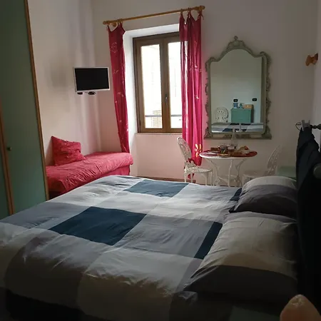 La Barabbata Marta