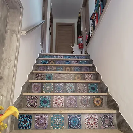La Barabbata Panzió 3*