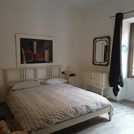 Panzió La Barabbata Marta