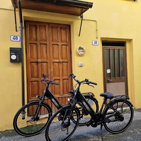 Panzió La Barabbata 3*