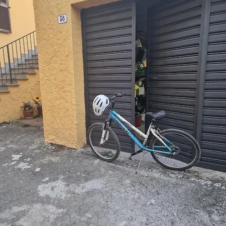 La Barabbata Panzió