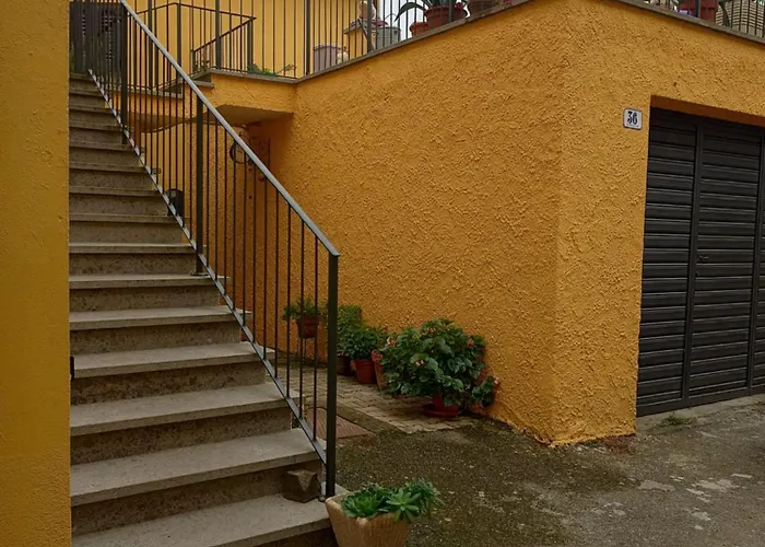 La Barabbata 3*