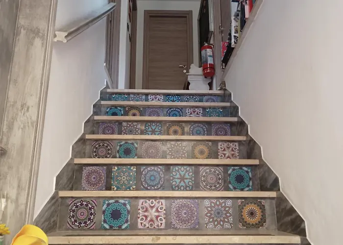 La Barabbata Bed & Breakfast 3*